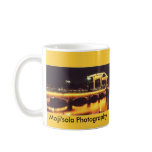 Tour Bus Mug -Holland 