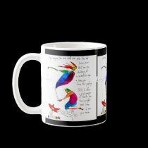 Tour Bus Mug -Mojisola A Onifade (LIFE)