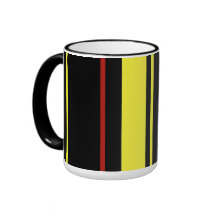 Tour de Flanders Mug