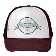 Tour de FU - hat