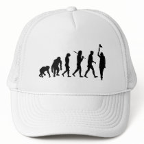 Tour guide Museum guide gear hats by Funkart Tour guide Museum guide gear hats