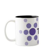 TourCMS logo mug