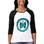 Tourette Syndrome Awareness T-shirts