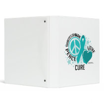Tourette's Syndrome PLC binders