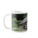 Tourist Attraction In Wales Ugly House mugs by lifesphere Tourist Attraction In Wales Ugly House mugs