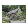 Tourist Attraction In Wales Ugly House Postcards