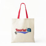 Tourist bag