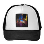 Tourist Hats