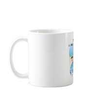 Tourists mugs