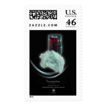 TOURMALINE BRASIL postage