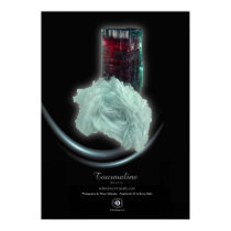 TOURMALINE posters
