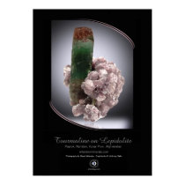 TOURMALINE posters by eARTh23 TOURMALINE posters