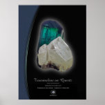 TOURMALINE POSTER