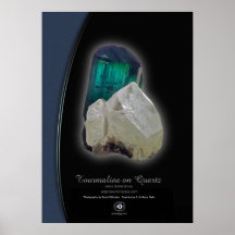 TOURMALINE POSTER
