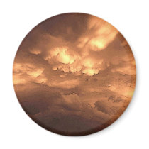 Tourmente magnets