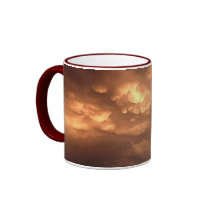 Tourmente mugs