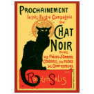 kids_basic_dark_tshirt - Theophile Alexandre Steinlen (1859 – 1923) was a Swiss artist who became immersed in the avant-garde world of the Chat Noir Café after moving to Paris’ bohemian Montmartre section. In Paris, he created over 400 Art Nouveau illustrations, as well as advertisements and stylized nightclub posters, which often featured cats.