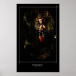 Tourniquet Poster