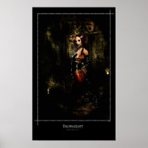 Tourniquet Poster