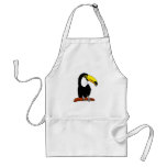 Tournival Toucan Apron