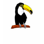 Tournival Toucan Shirt