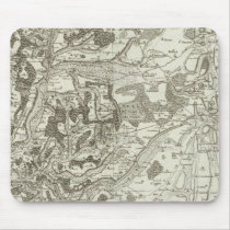 Tournus, Lonsle Saunier Mousepads