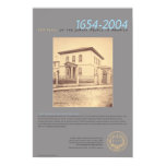 Touro Synagogue, Newport, Rhode Island