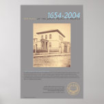 Touro Synagogue, Newport, Rhode Island posters