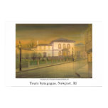 Touro Synagogue