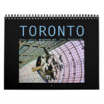 Touronto 2011-2012 calendars