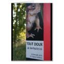 Tout doux ! cards by PBworks Tout doux ! cards
