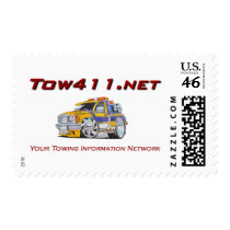 Tow411.Net Stamps