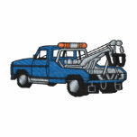 Tow Truck