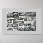 Tow Tucks Poster