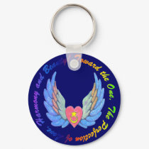 Toward the One Keychain