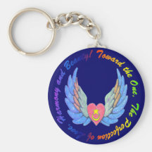 Toward the One Keychain