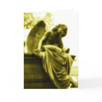 Towards Heaven cards