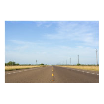 Towards the Horizon. posters