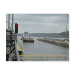 Towboats on the Mississippi Post Cards