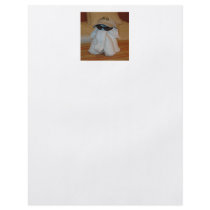 Towel Elephant with Sunglasses Flyers