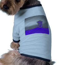 Tower #1 pet tee