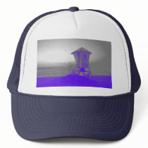 Tower #1 trucker hats