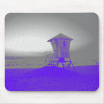 Tower #1 mousepads
