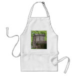 Tower Aprons