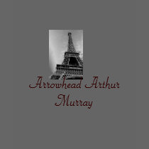 Tower Arrowhead Arthur Murray t-shirts by mychaeljames Tower Arrowhead Arthur Murray t-shirts