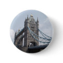 Tower Bridge Badge Pin buttons by emele1 Tower Bridge Badge Pin buttons