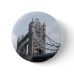 Tower Bridge Badge Pin buttons
