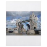 Tower Bridge Card flyers