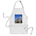 Tower Bridge, London, England Apron