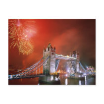 Tower Bridge London England postcards by DorkaReyes Tower Bridge London England postcards